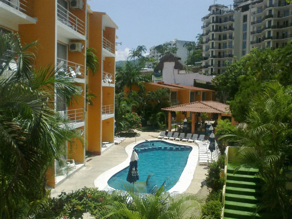 Hotel photo 10