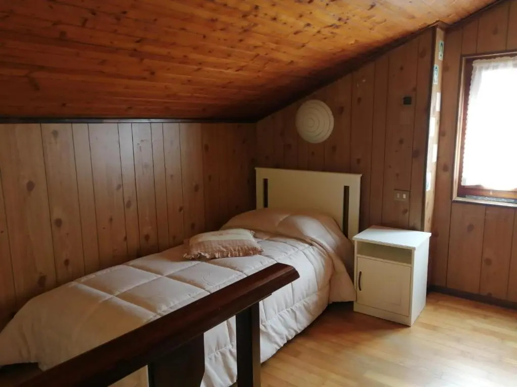 Cottage