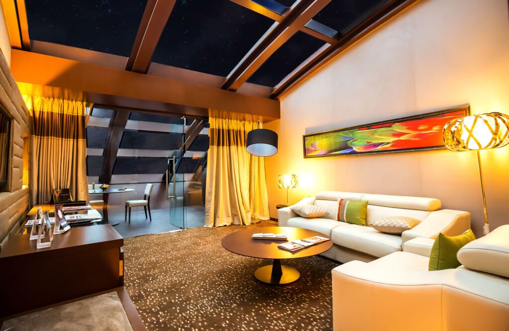 Sahara Star — фото 2