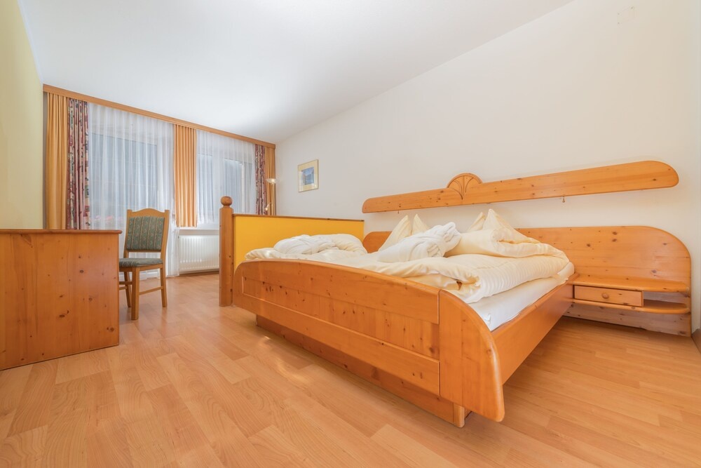 Appartements-Restaurant Schwaiger — 5