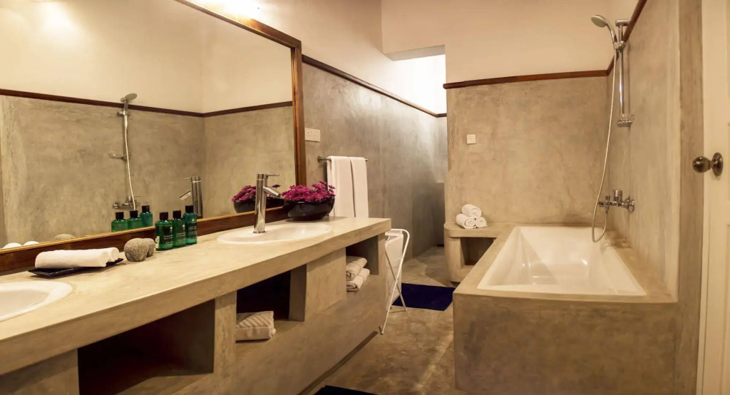 The Lagoon Villa - фото 22