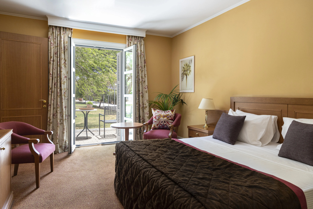 Amalia Hotel Nafplio - Général