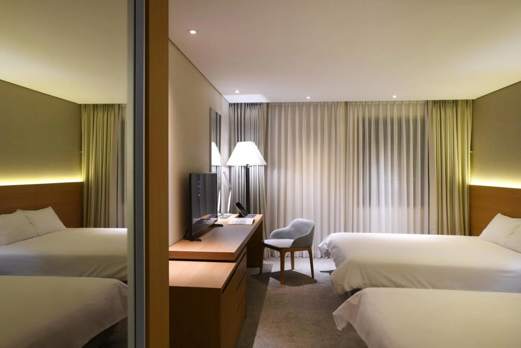 Astar Hotel — фото 6