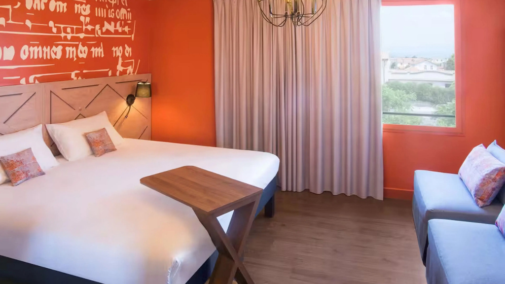 ibis Styles Carcassonne La Cité - Général