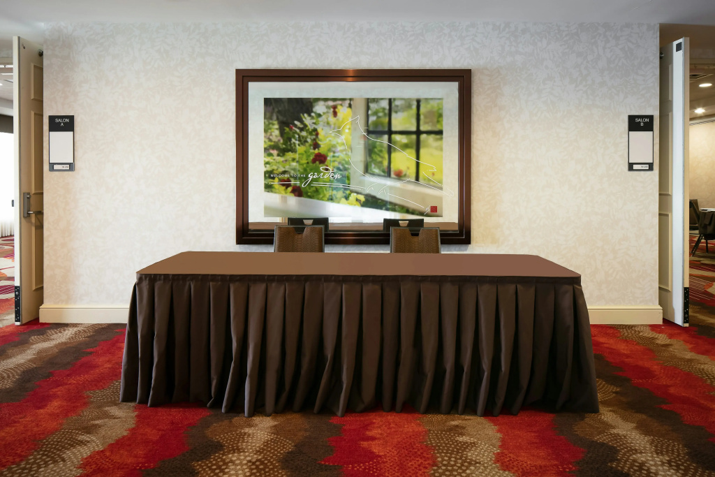 Hilton Garden Inn Omaha West - Général