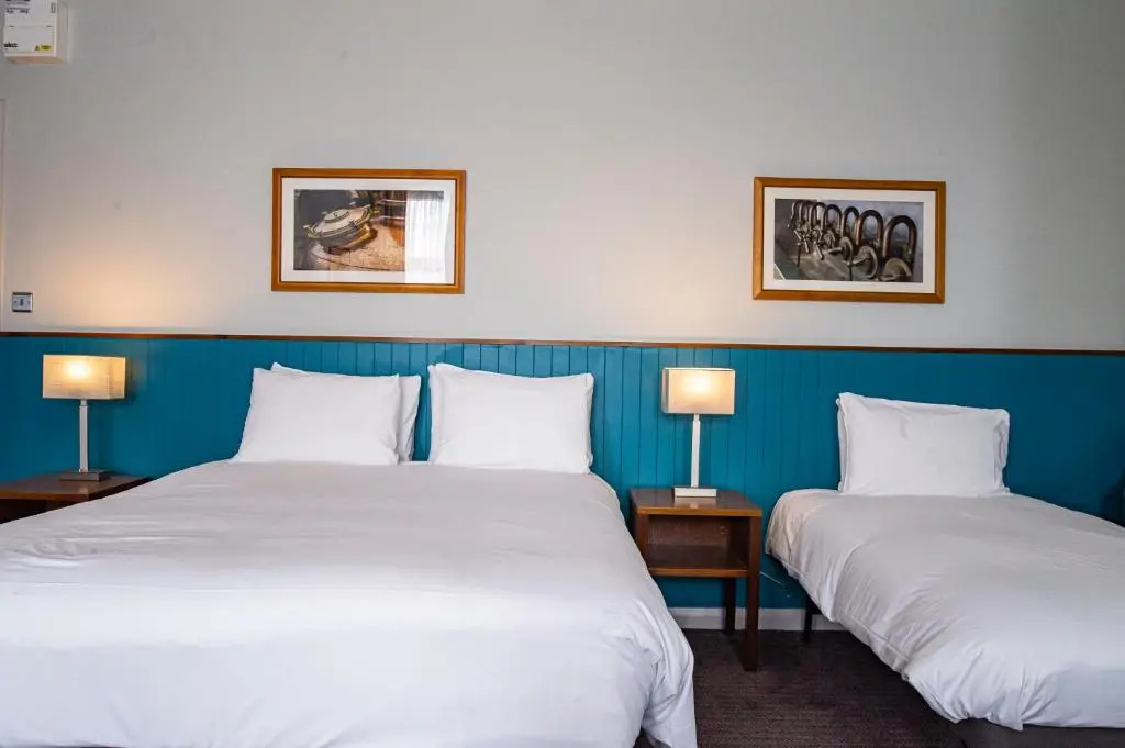 The Highfield Hotel By Greene King Inns - Chambres