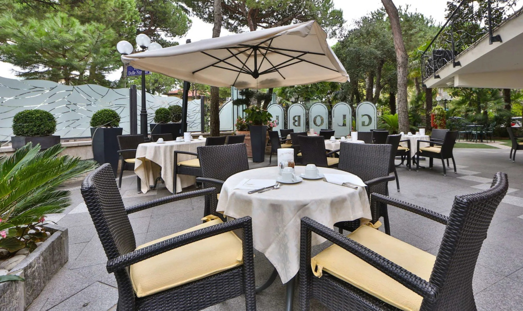 Hotel Globus - Général