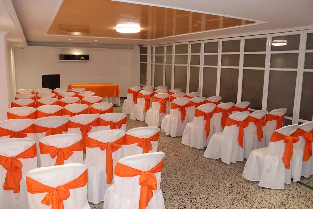 Hotel Inambu - Général