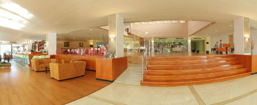 Hotel photo 13