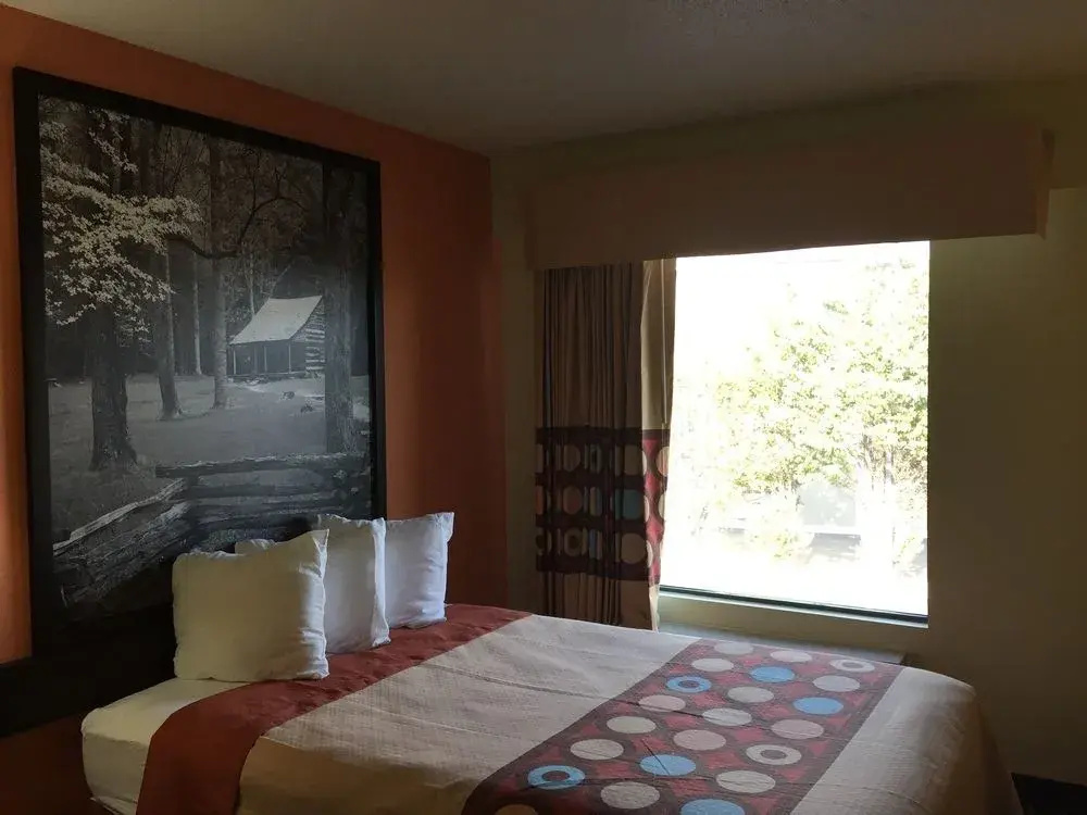 Hotel photo 20