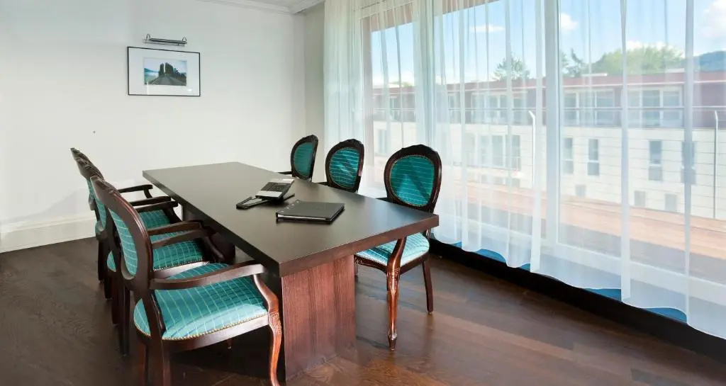 Lake's - my lake hotel & spa - Chambres