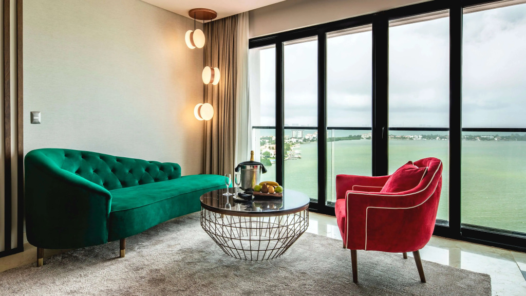 ME Cancun - Complete Me - Все включено — фото 2