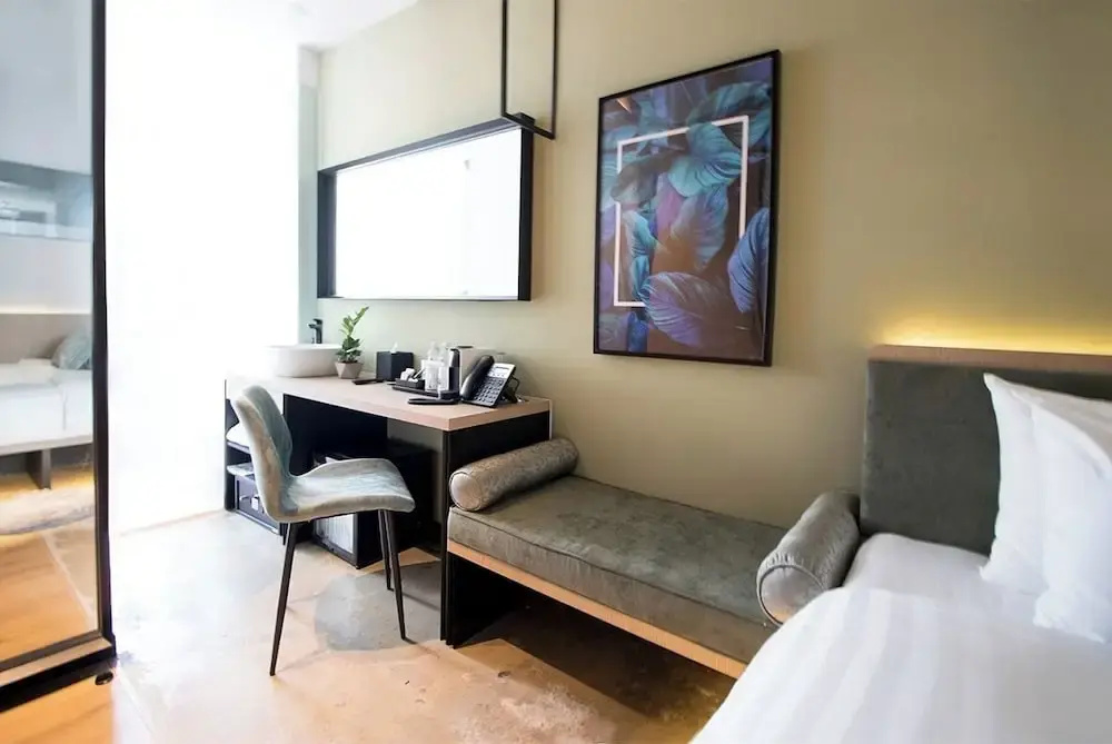 Hotel photo 8