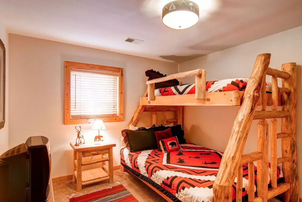 Elk Trail House Peak 7 by Pinnacle Lodging - Général