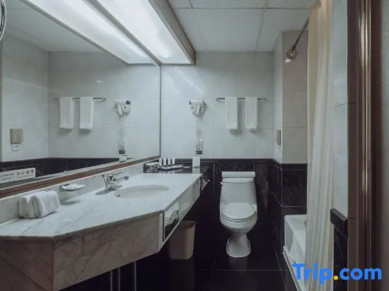 Metropark Lido Hotel Beijing - Chambres