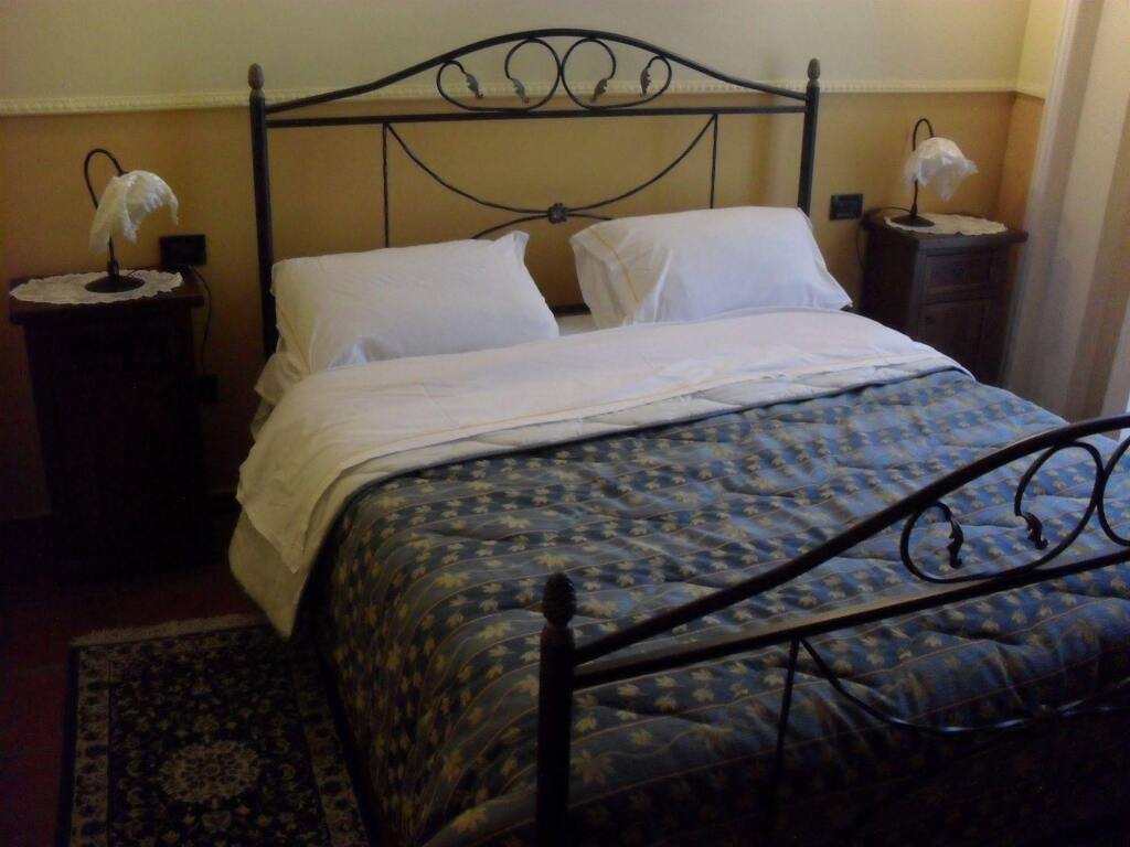 Hotel Pignatelli Napoli by null