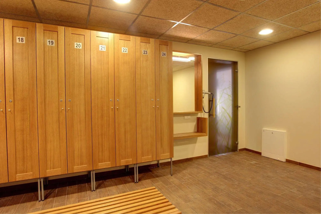 Hestia Hotel Haapsalu Spa - Général