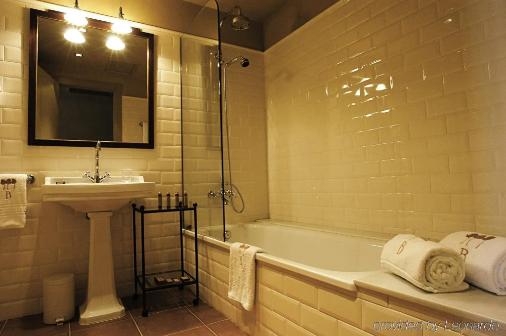 Bremon Boutique Hotel by Duquessa Hotels Collection - Général