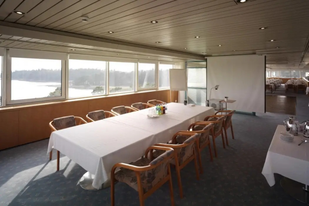Ruissalo Spa Hotel - Général