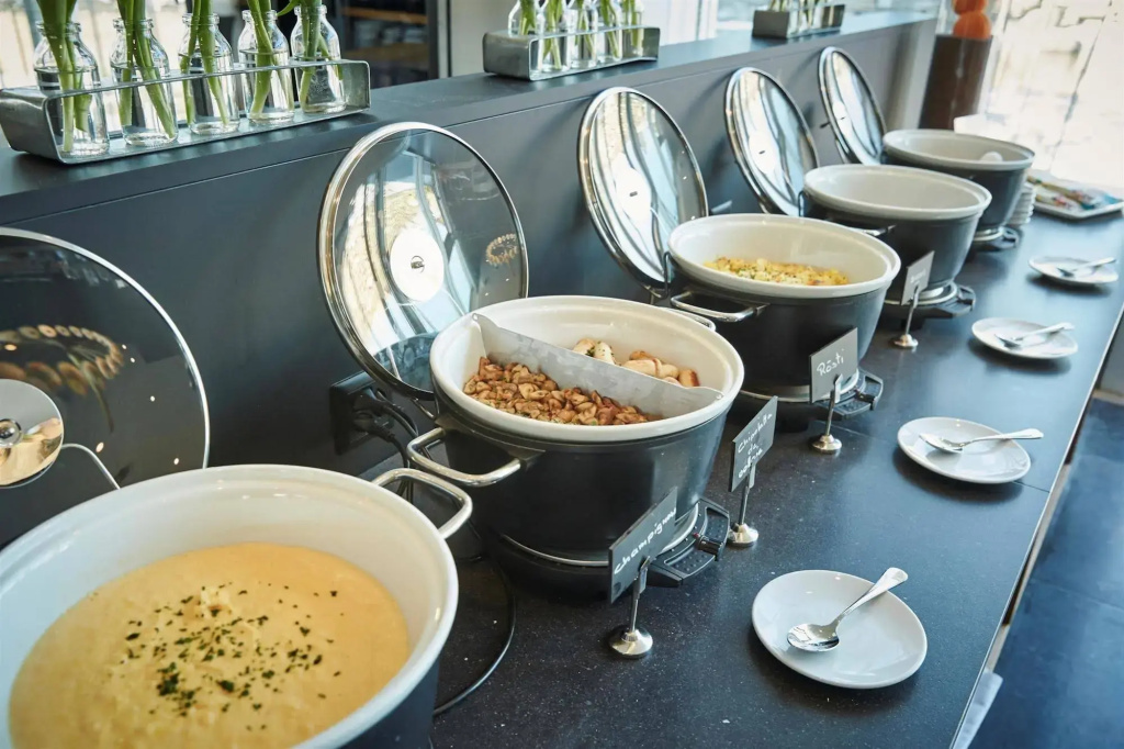 Modern Times Hotel, Vevey, a Tribute Portfolio Hotel - Général