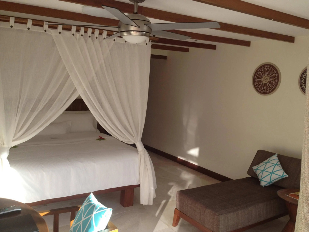 The Westin Fiji Golf Resort & Spa - Général