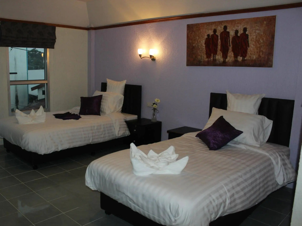 Hotel photo 2