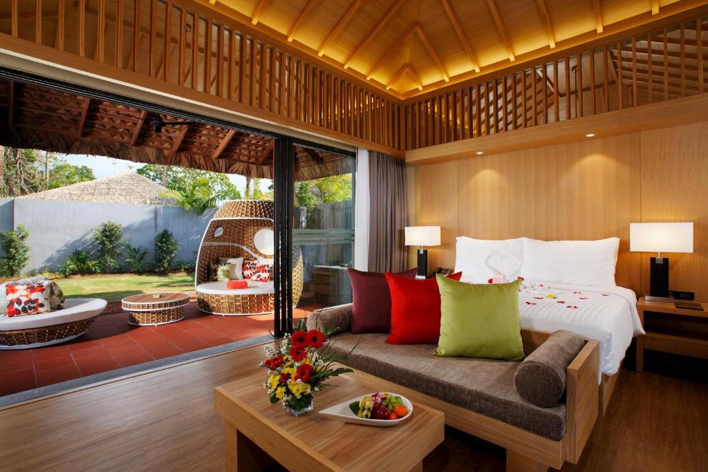 Beyond Resort Khaolak