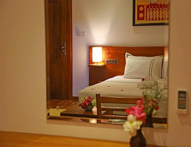 Arena Hotel