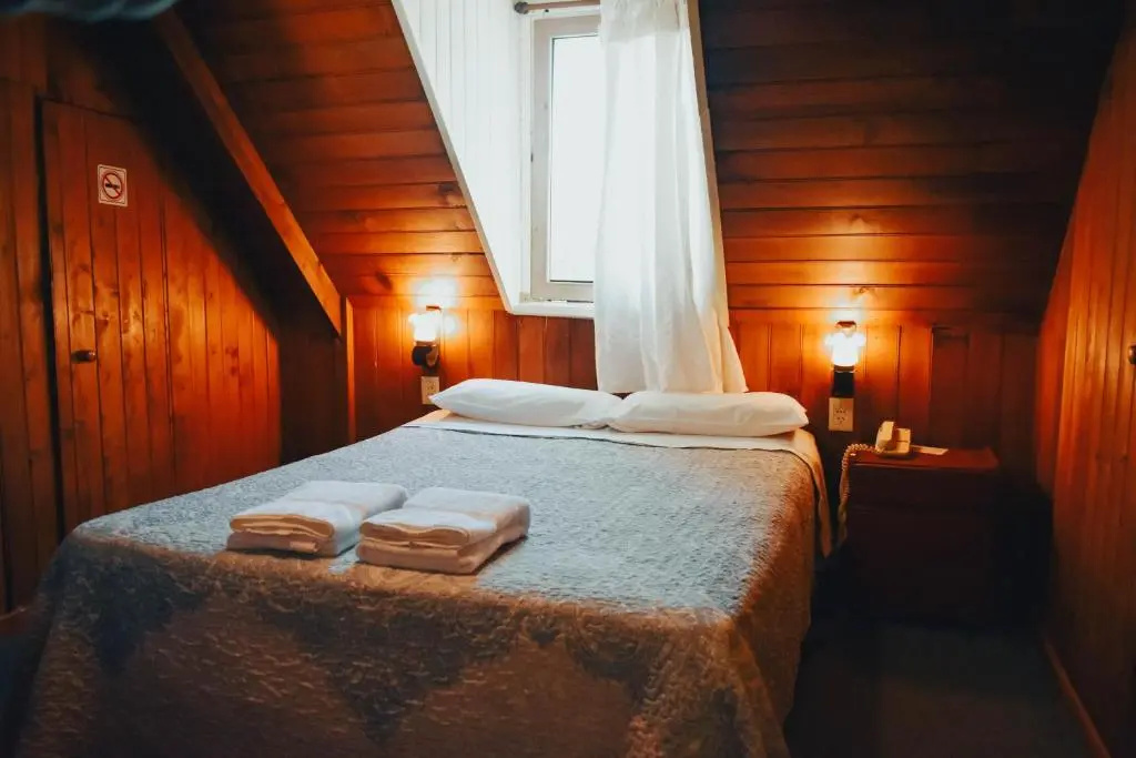 Hotel Turismo - Chambres