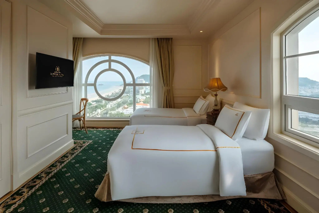 The Imperial Hotel Vung Tau - Général
