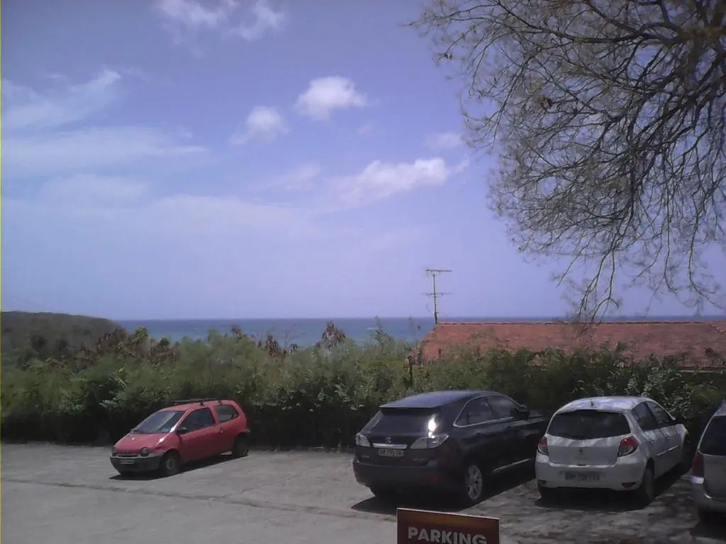 La Martiniquaise
