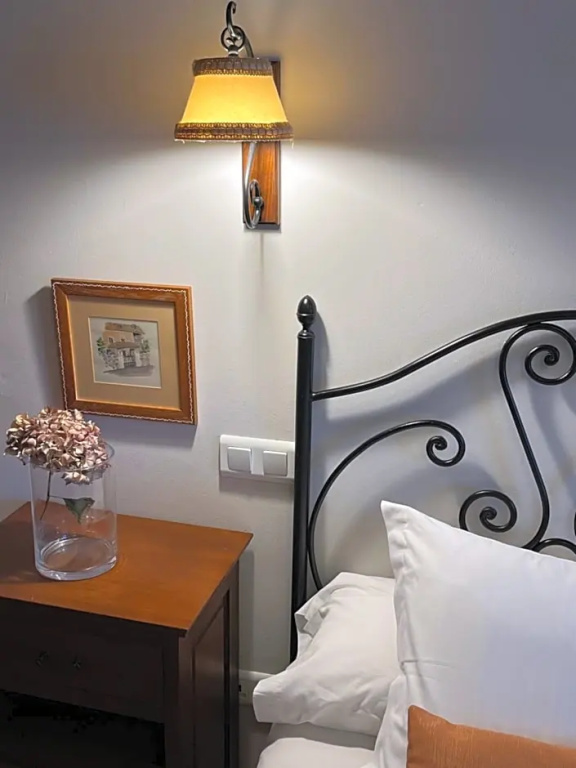 La Casona De Nueva - Chambres