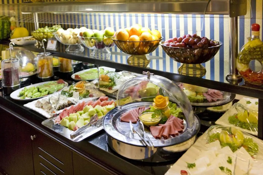 Latanya Palm & Spa Airport Antalya - Général