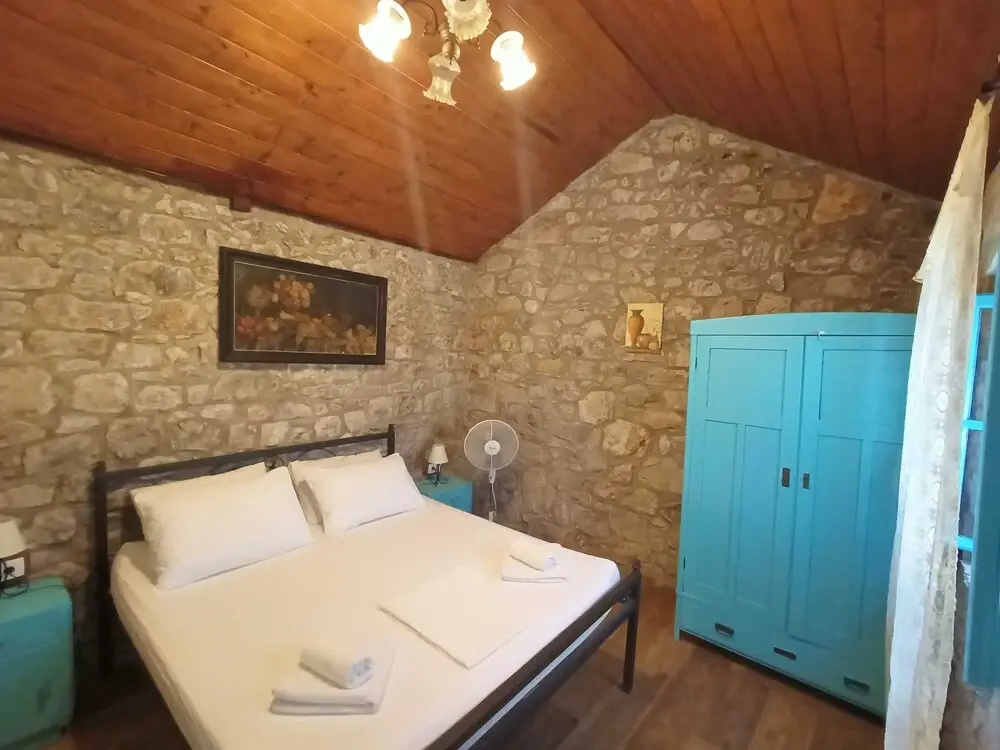 Holiday Home Mario
