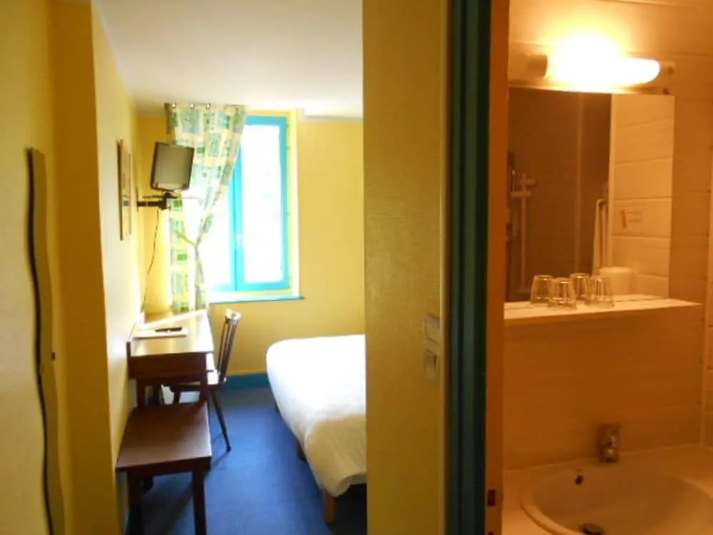 Afficher la photo 8 — Hotel de France