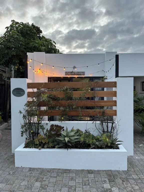 Relaxed City Living