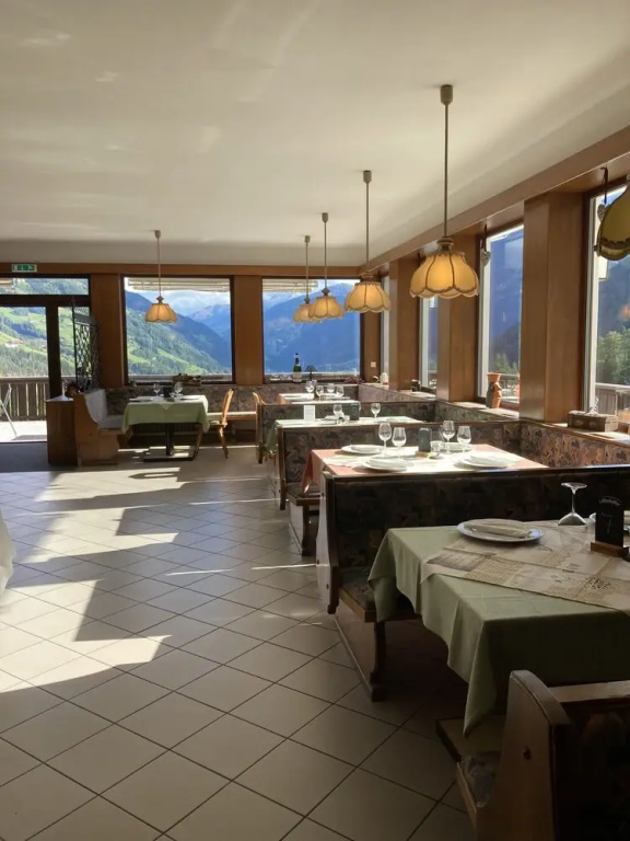 Gasthof Lublass - Général