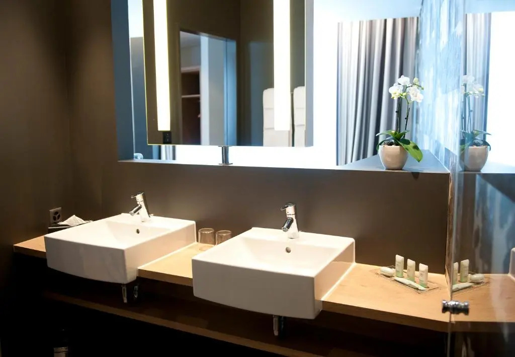 Tailormade Hotel SIHLPARK Schindellegi - Chambres
