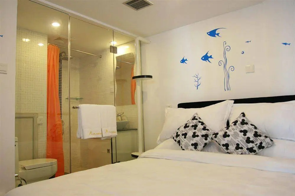 Life Adamo Boutique Hotel