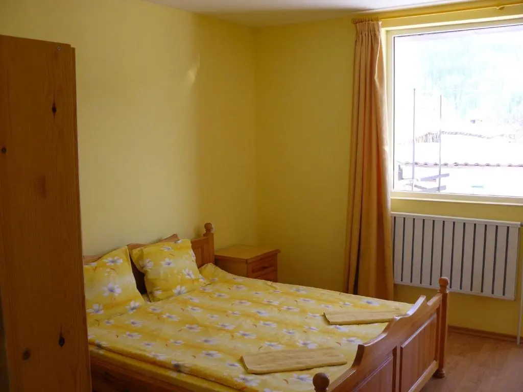 House Arirang - Chambres
