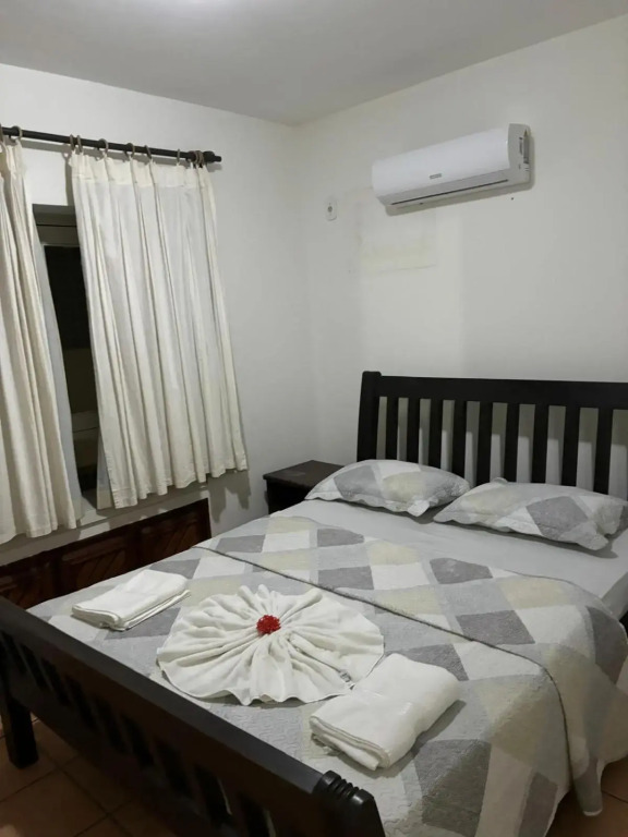 Condominio Villa Aurora, 250m da Praia de Taperapuam! — фото 3