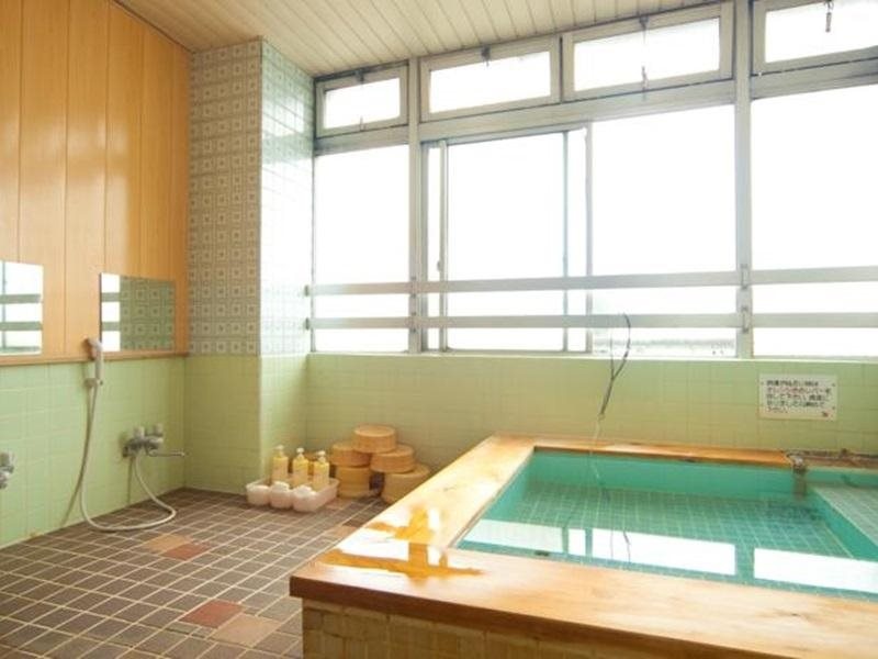 Beppu Ekimae Hotel Hayashi 사진 19