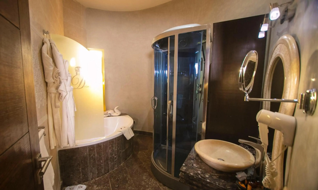 Palais du Desert Hôtel & Spa - Général