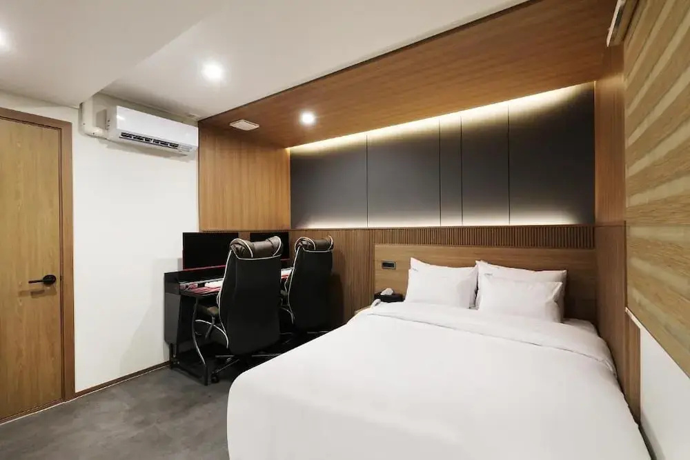 Hotel photo 9