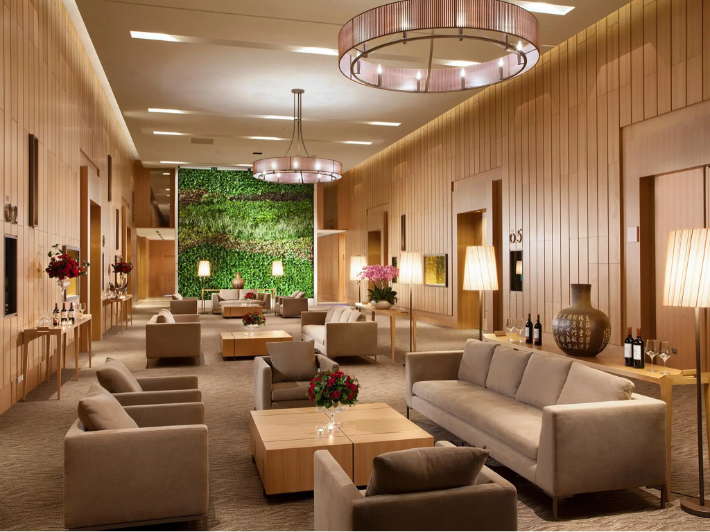 Millennium Hotel Taichung - фото 2