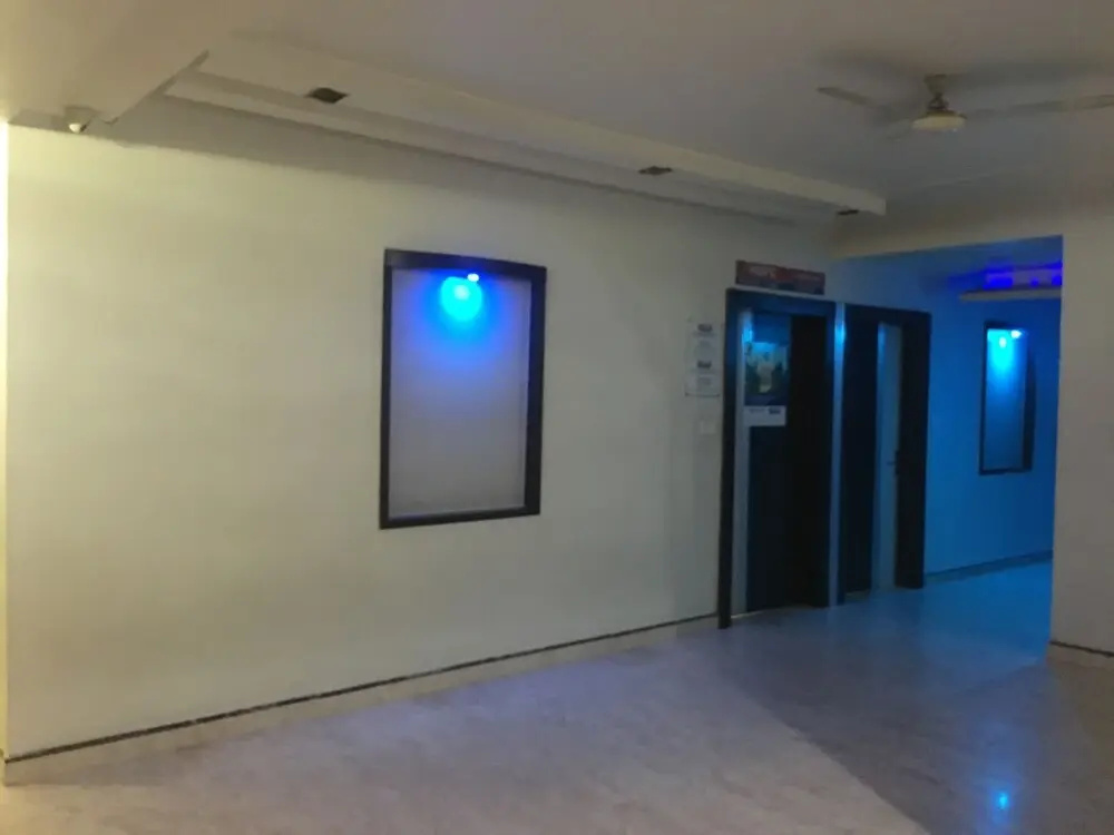 Hotel Bundelkhand Pride - Général