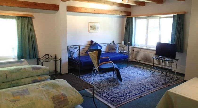 Hotel Heimat - Général