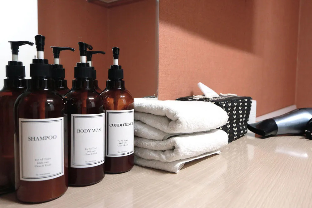 Hotel photo 20