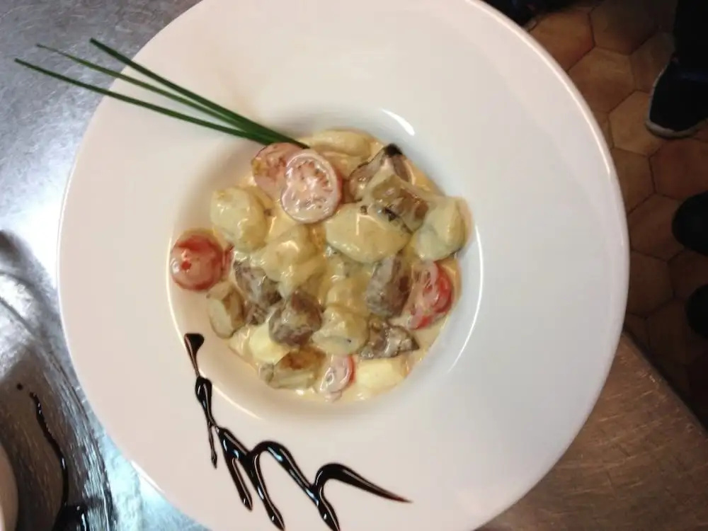 Hotel Restaurant Surselva - Général