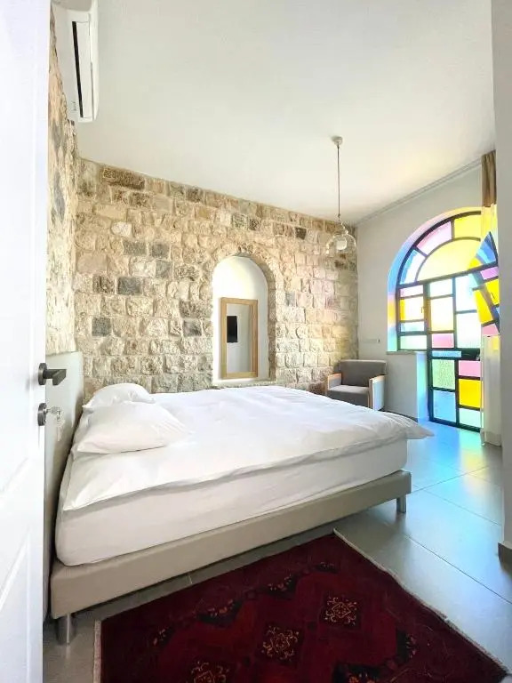 Hameiri Estate, Rosh Pina Tourist Israel